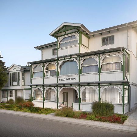 Villa Fortuna Sellin  外观 照片