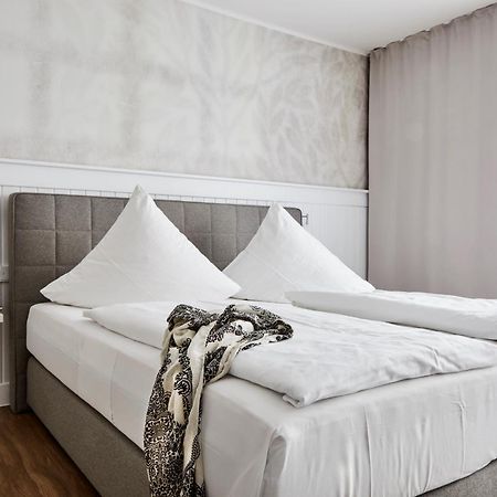 Villa Fortuna Sellin  客房 照片