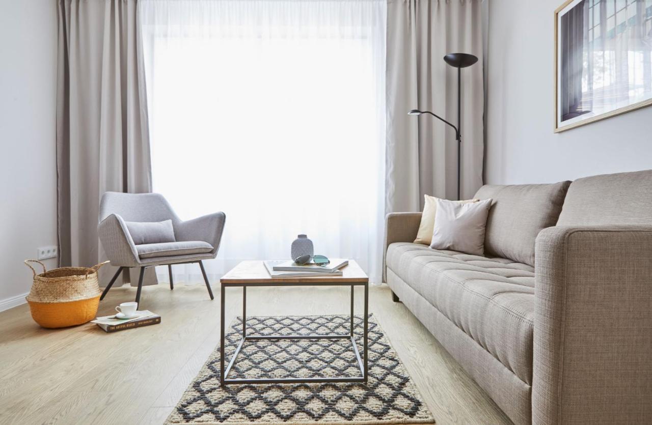 Villa Fortuna Sellin  客房 照片
