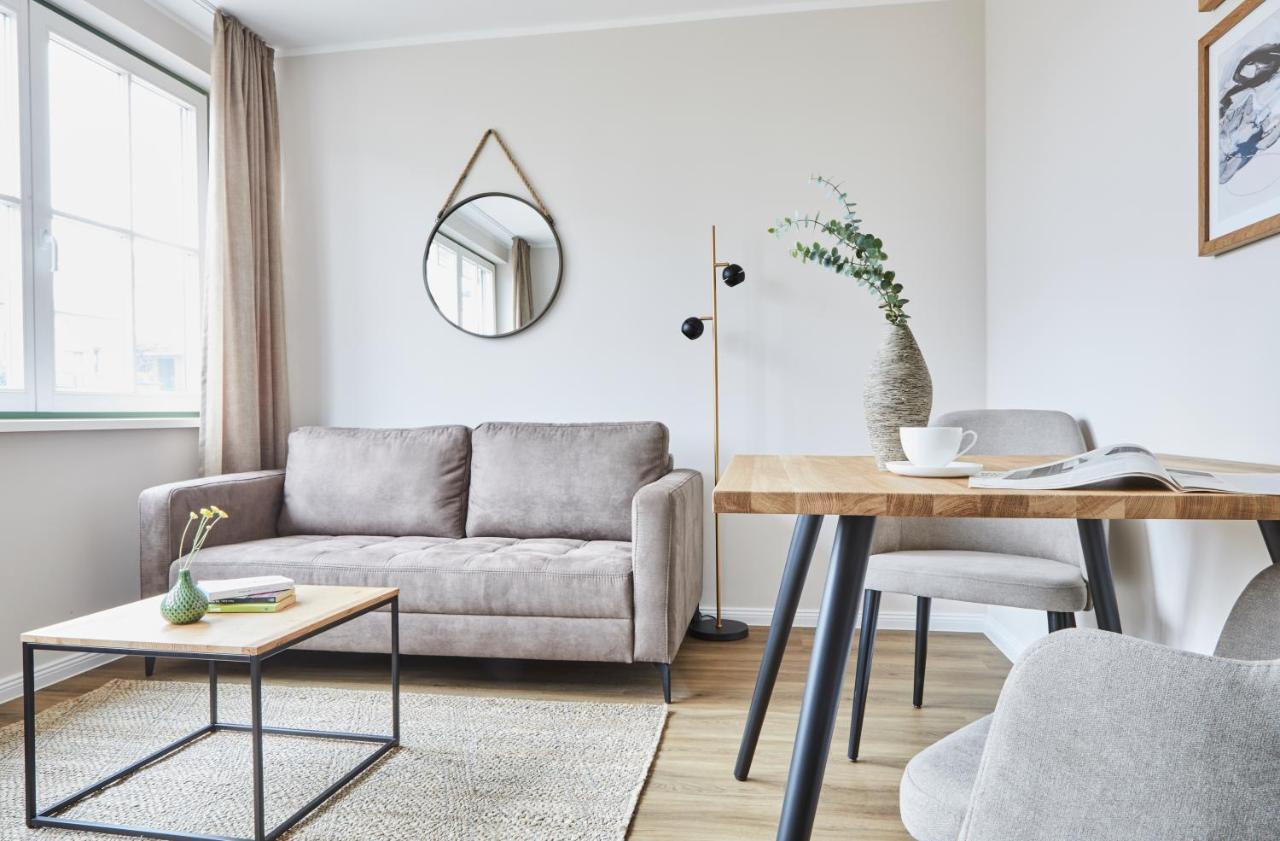 Villa Fortuna Sellin  外观 照片