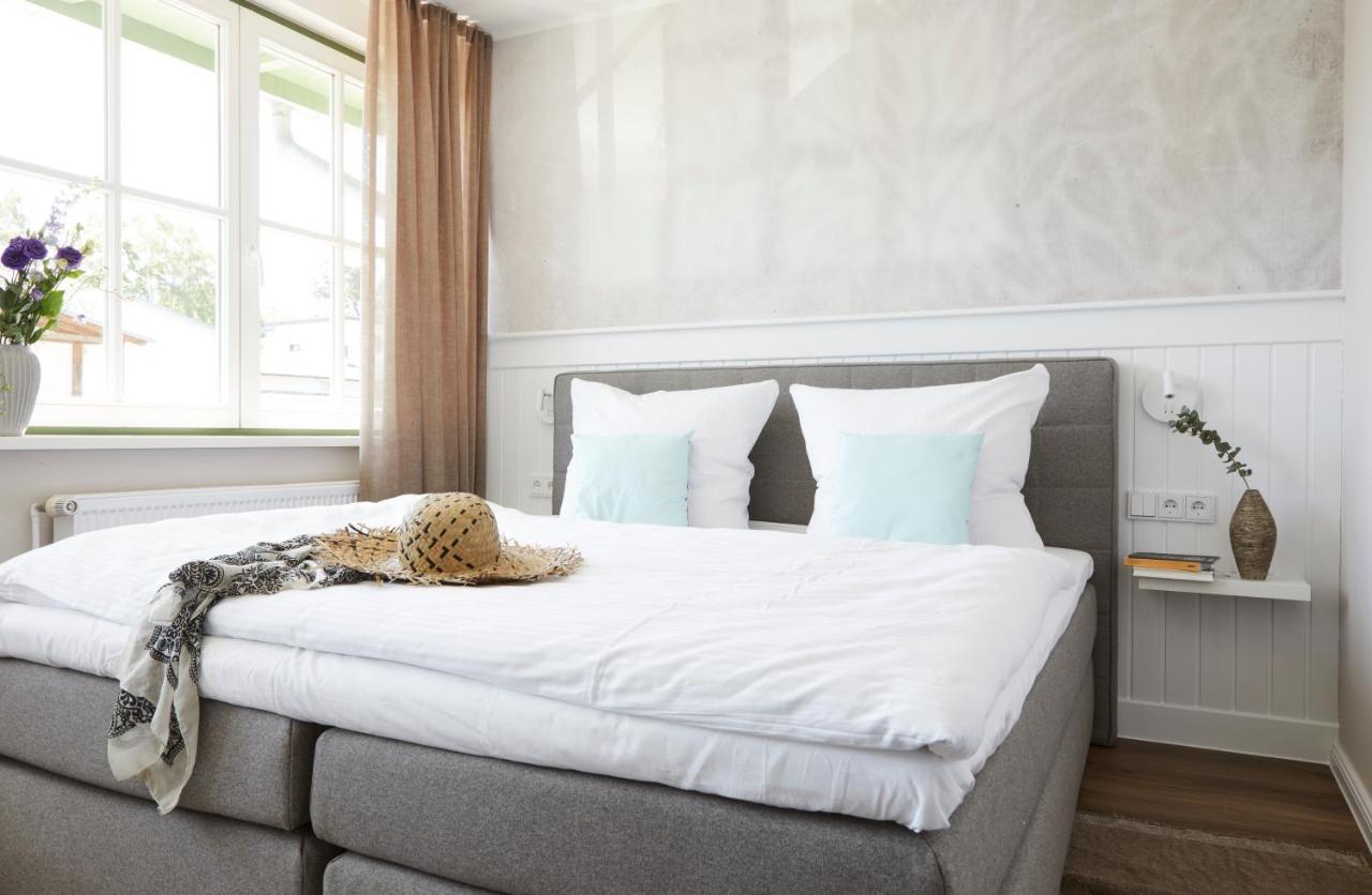 Villa Fortuna Sellin  客房 照片