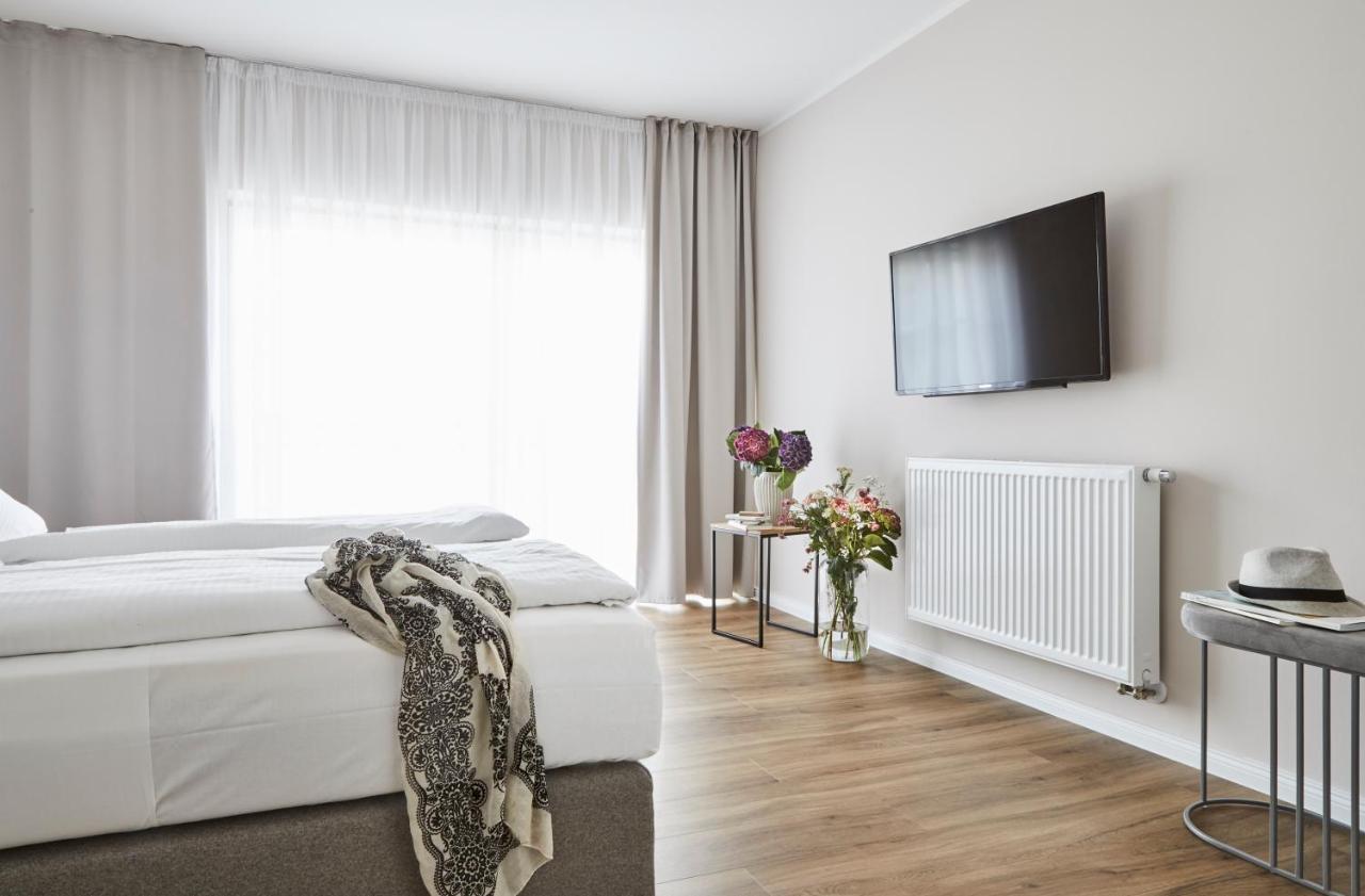 Villa Fortuna Sellin  外观 照片
