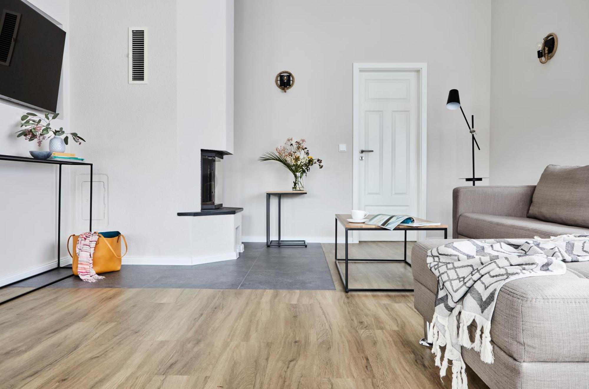 Villa Fortuna Sellin  客房 照片