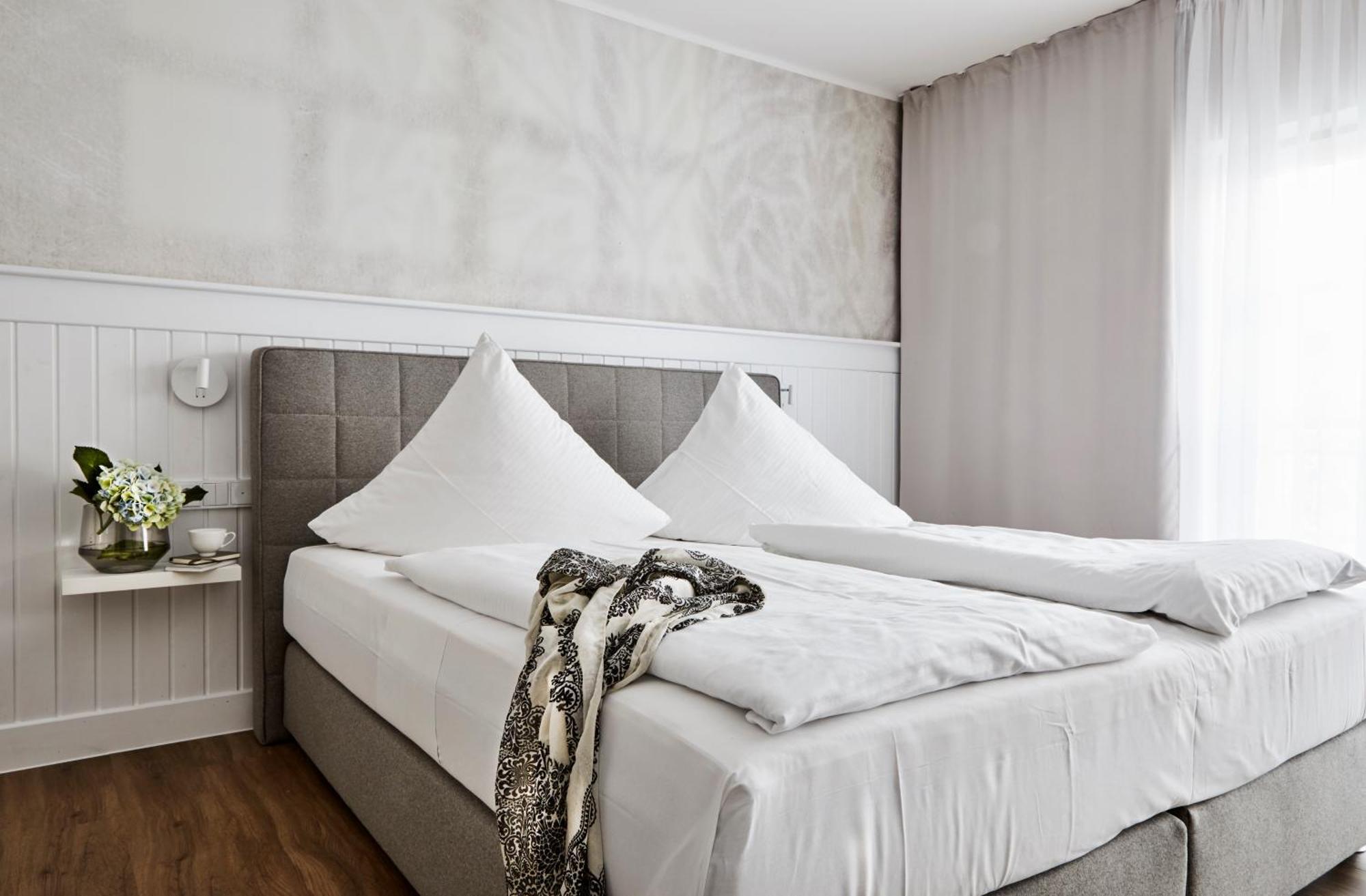 Villa Fortuna Sellin  客房 照片