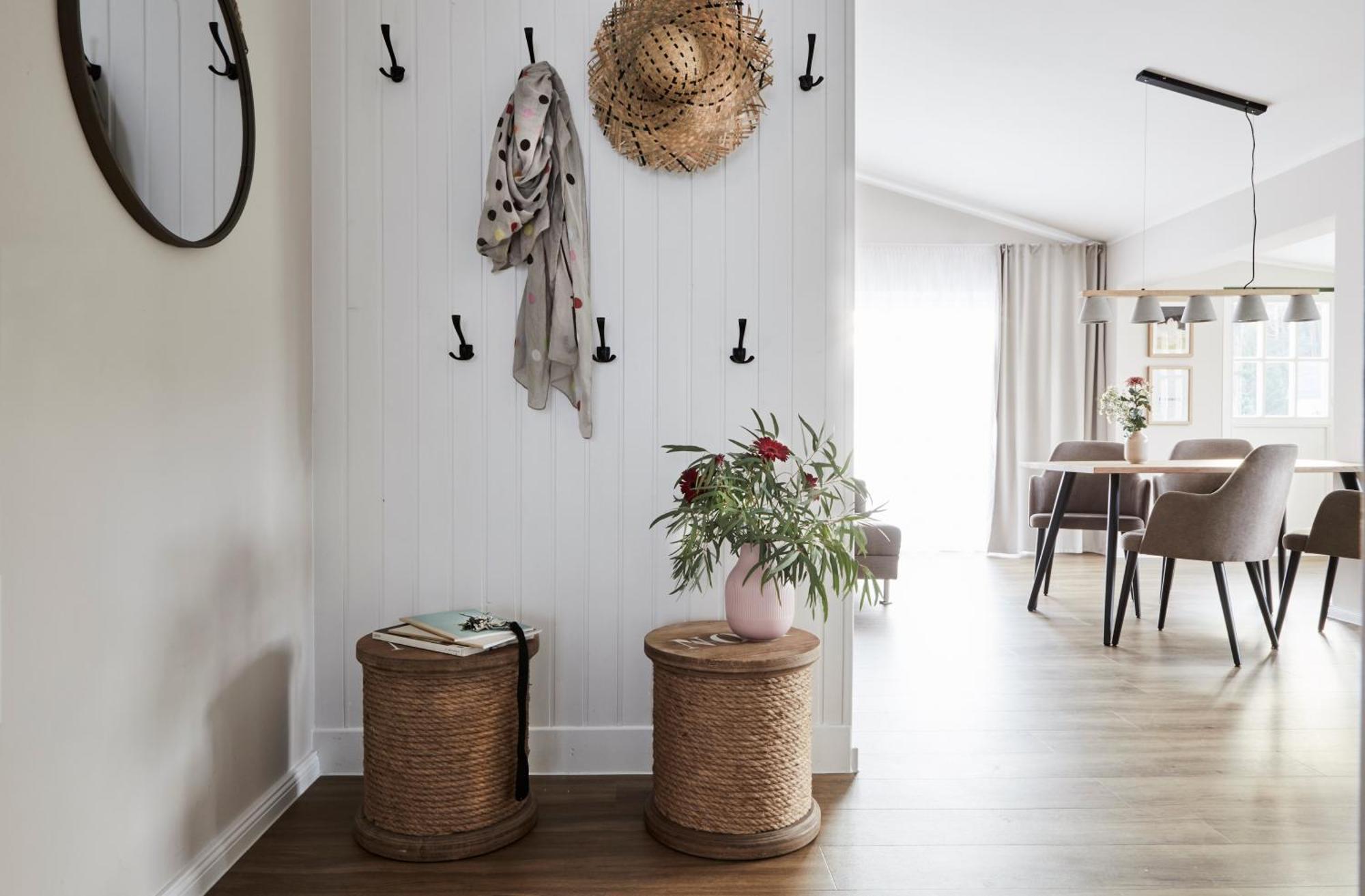 Villa Fortuna Sellin  客房 照片